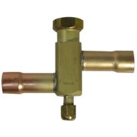  - Refrigeration Valves